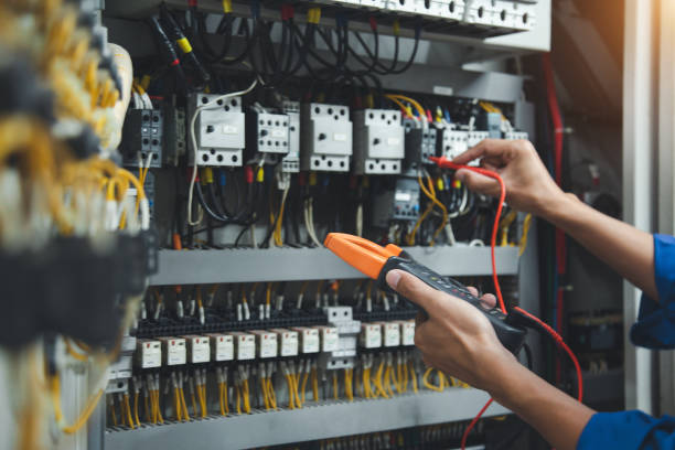 Best Commercial Electrician Services  in Idaho Springs, CO