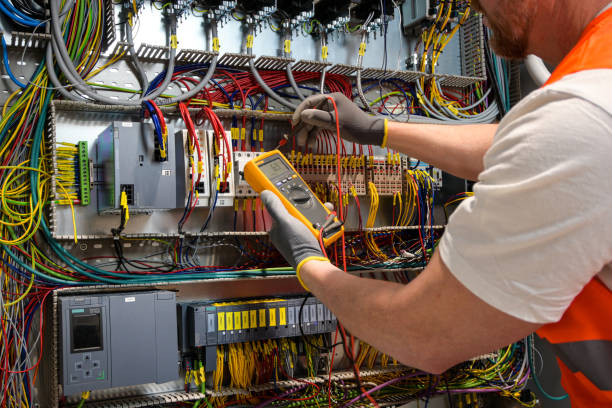 Best Licensed Electrician  in Idaho Springs, CO