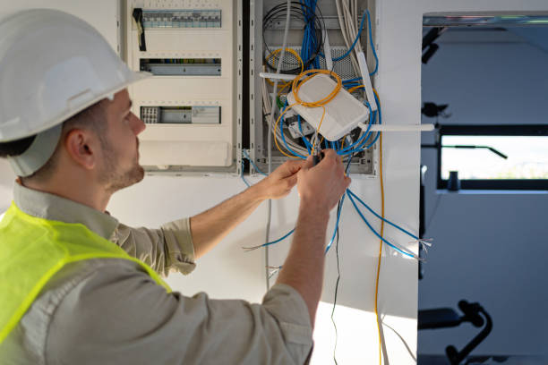 Best 24-Hour Electrician  in Idaho Springs, CO